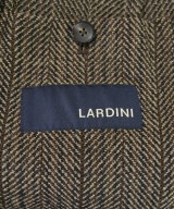 LARDINI（ラルディーニ）カジュアルジャケット 茶 サイズ:42(XS位) メンズ/2200629917088
