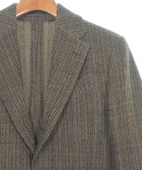LARDINI（ラルディーニ）カジュアルジャケット 茶 サイズ:42(XS位) メンズ/2200629917088