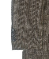 LARDINI（ラルディーニ）カジュアルジャケット 茶 サイズ:42(XS位) メンズ/2200629917088