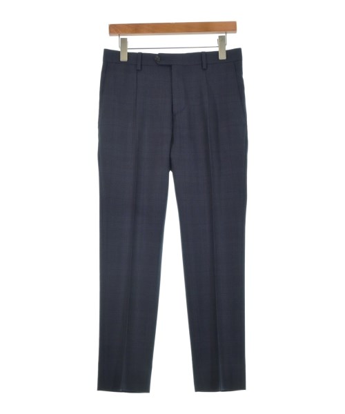 LARDINI（ラルディーニ）ビジネス 紺 サイズ:44/44(S位) メンズ/2200631932017