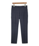 LARDINI（ラルディーニ）ビジネス 紺 サイズ:44/44(S位) メンズ/2200631932017