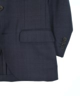 LARDINI（ラルディーニ）ビジネス 紺 サイズ:44/44(S位) メンズ/2200631932017