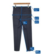 LARDINI（ラルディーニ）ビジネス 紺 サイズ:44/44(S位) メンズ/2200631932017