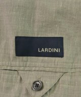 LARDINI（ラルディーニ）カジュアルジャケット グレー サイズ:52(XXL位) メンズ/2200616559116