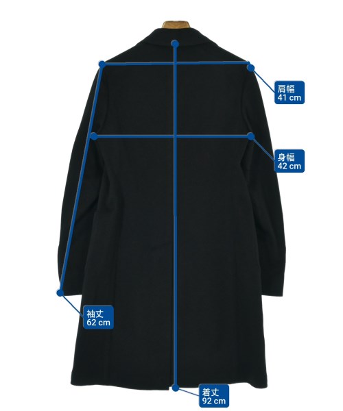 LARDINI（ラルディーニ）その他 黒 サイズ:42(M位) レディース/2200633108014