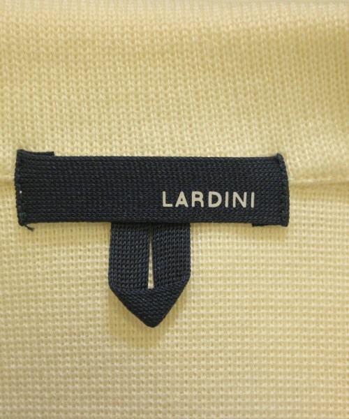LARDINI（ラルディーニ）その他 白 サイズ:M メンズ/2200621206036