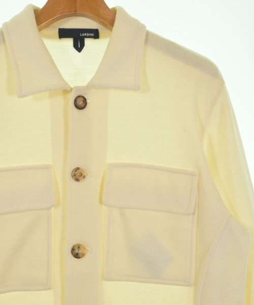 LARDINI（ラルディーニ）その他 白 サイズ:M メンズ/2200621206036