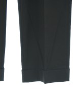 LARDINI（ラルディーニ）スラックス 黒 サイズ:48(L位) メンズ/2200621206098