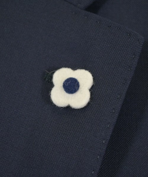 LARDINI（ラルディーニ）その他 紺 サイズ:46/46(M位) メンズ/2200628213044