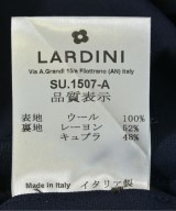 LARDINI（ラルディーニ）その他 紺 サイズ:46/46(M位) メンズ/2200628213044