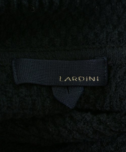 LARDINI（ラルディーニ）カジュアルジャケット 紺 サイズ:XS メンズ/2200632800193