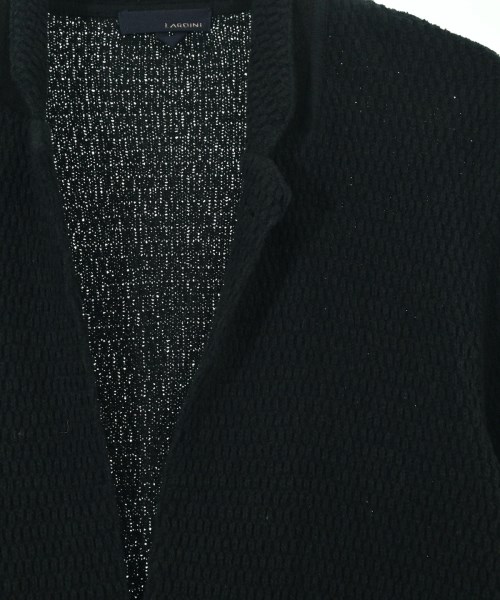 LARDINI（ラルディーニ）カジュアルジャケット 紺 サイズ:XS メンズ/2200632800193