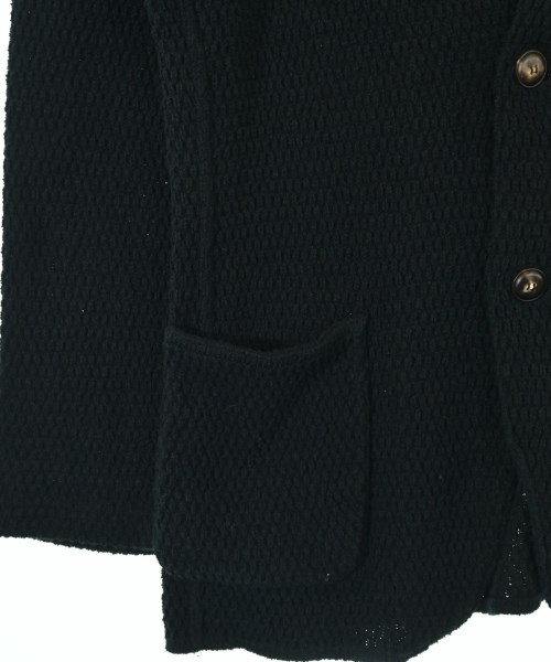 LARDINI（ラルディーニ）カジュアルジャケット 紺 サイズ:XS メンズ/2200632800193