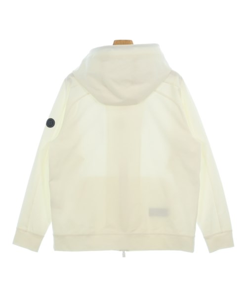 LARDINI（ラルディーニ）パーカー 白 サイズ:50(XL位) メンズ/2200632800445