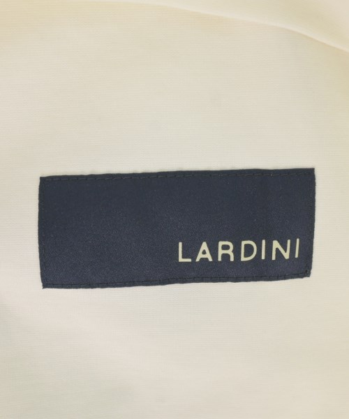 LARDINI（ラルディーニ）パーカー 白 サイズ:50(XL位) メンズ/2200632800445