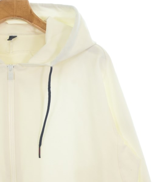 LARDINI（ラルディーニ）パーカー 白 サイズ:50(XL位) メンズ/2200632800445
