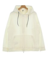 LARDINI（ラルディーニ）パーカー 白 サイズ:50(XL位) メンズ/2200632800445