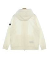 LARDINI（ラルディーニ）パーカー 白 サイズ:50(XL位) メンズ/2200632800445