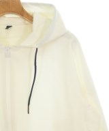 LARDINI（ラルディーニ）パーカー 白 サイズ:50(XL位) メンズ/2200632800445