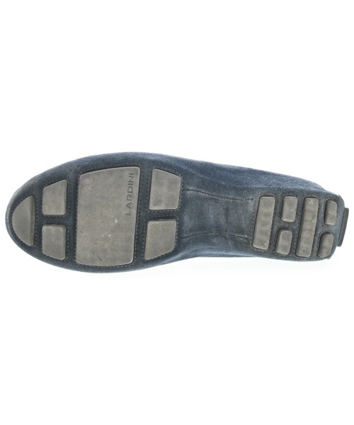 LARDINI（ラルディーニ）その他 紺 サイズ:UK9(27.5cm位) メンズ/2200632800568