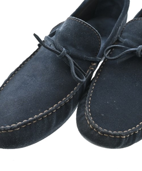 LARDINI（ラルディーニ）その他 紺 サイズ:UK9(27.5cm位) メンズ/2200632800568