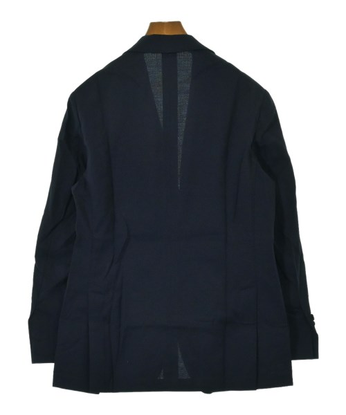 LARDINI（ラルディーニ）テーラードジャケット 紺 サイズ:44(S位) メンズ/2200633587017