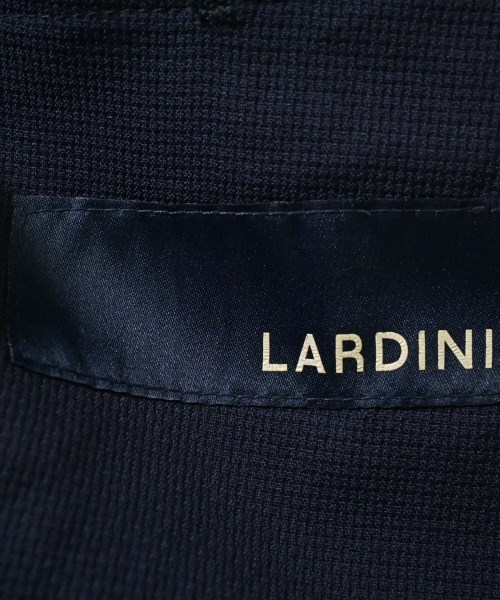 LARDINI（ラルディーニ）テーラードジャケット 紺 サイズ:44(S位) メンズ/2200633587017
