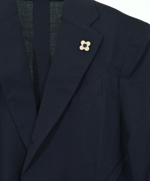 LARDINI（ラルディーニ）テーラードジャケット 紺 サイズ:44(S位) メンズ/2200633587017