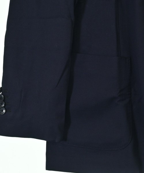 LARDINI（ラルディーニ）テーラードジャケット 紺 サイズ:44(S位) メンズ/2200633587017
