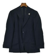 LARDINI（ラルディーニ）テーラードジャケット 紺 サイズ:44(S位) メンズ/2200633587017