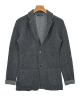 LARDINI（ラルディーニ）カジュアルジャケット グレー サイズ:44(S位) メンズ/2200633972059