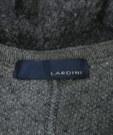 LARDINI（ラルディーニ）カジュアルジャケット グレー サイズ:44(S位) メンズ/2200633972059