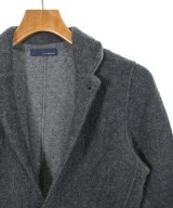 LARDINI（ラルディーニ）カジュアルジャケット グレー サイズ:44(S位) メンズ/2200633972059