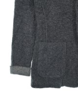 LARDINI（ラルディーニ）カジュアルジャケット グレー サイズ:44(S位) メンズ/2200633972059