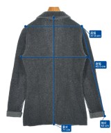 LARDINI（ラルディーニ）カジュアルジャケット グレー サイズ:44(S位) メンズ/2200633972059