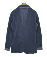 LARDINI（ラルディーニ）カジュアルジャケット 紺 サイズ:XS メンズ/2200633972066