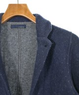 LARDINI（ラルディーニ）カジュアルジャケット 紺 サイズ:XS メンズ/2200633972066