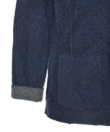 LARDINI（ラルディーニ）カジュアルジャケット 紺 サイズ:XS メンズ/2200633972066