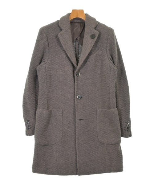 ラルディーニ(LARDINI)のLARDINI カジュアルジャケット