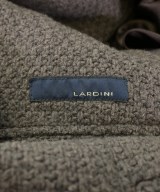 LARDINI（ラルディーニ）カジュアルジャケット 茶 サイズ:46(M位) メンズ/2200610545030