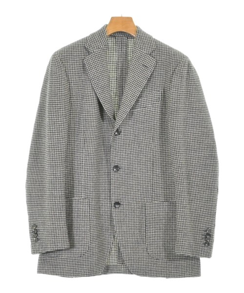 ラルディーニ(LARDINI)のLARDINI テーラードジャケット