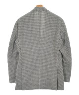 LARDINI（ラルディーニ）テーラードジャケット ベージュ サイズ:44(S位) メンズ/2200611327048