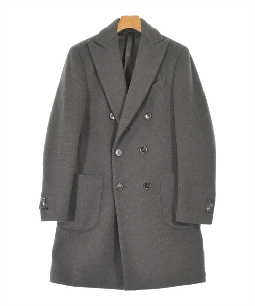 ラルディーニ(LARDINI)のLARDINI チェスターコート
