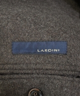 LARDINI（ラルディーニ）チェスターコート 茶 サイズ:46(M位) メンズ/2200610355325