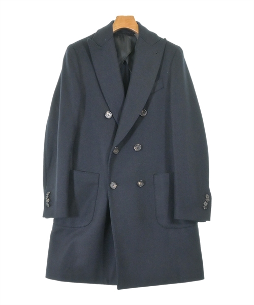 ラルディーニ(LARDINI)のLARDINI チェスターコート