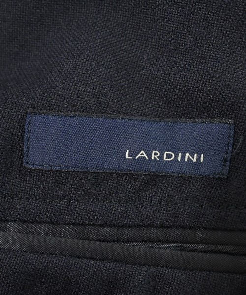 LARDINI（ラルディーニ）テーラードジャケット 紺 サイズ:46(M位) メンズ/2200610355370