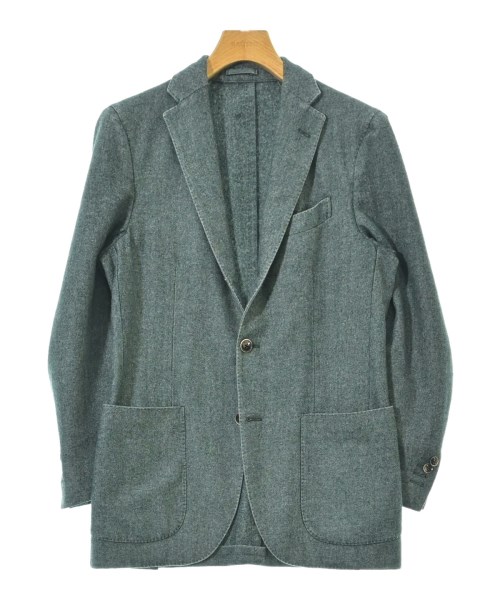ラルディーニ(LARDINI)のLARDINI テーラードジャケット