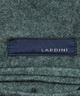 LARDINI（ラルディーニ）テーラードジャケット 緑 サイズ:46(M位) メンズ/2200610355394