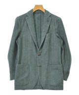 LARDINI テーラードジャケット