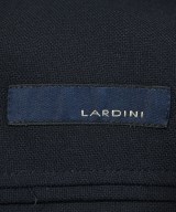 LARDINI（ラルディーニ）テーラードジャケット 黒 サイズ:46(M位) メンズ/2200610355400